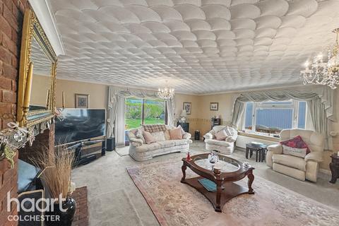 4 bedroom detached bungalow for sale, Horkesley Road, Colchester