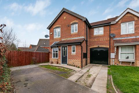 undefined, Lavender Close, Hull HU7