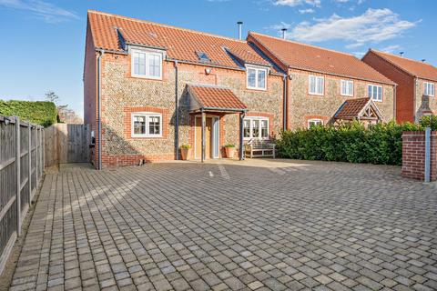 undefined, Brancaster, Norfolk