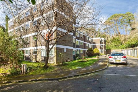 2 bedroom flat for sale - Branksome Wood Road, Bournemouth