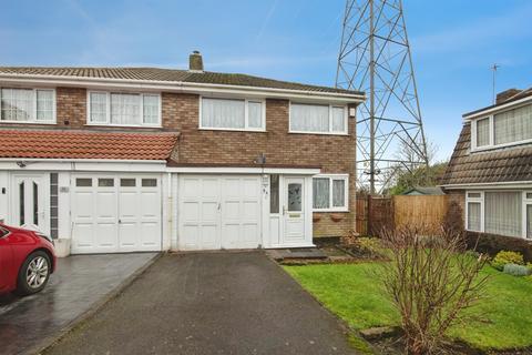 3 bedroom semi-detached house for sale - Spring Parklands, Dudley
