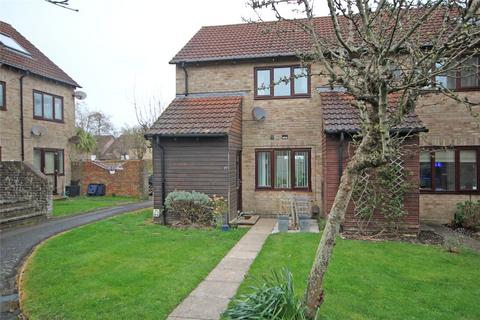 2 bedroom end of terrace house for sale - Eastlands, New Milton, Hampshire, BH25