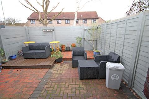 2 bedroom end of terrace house for sale, Eastlands, New Milton, Hampshire, BH25