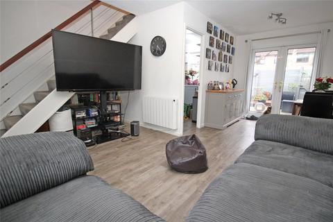 2 bedroom end of terrace house for sale, Eastlands, New Milton, Hampshire, BH25