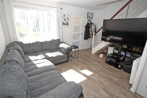 2 bedroom end of terrace house for sale, Eastlands, New Milton, Hampshire, BH25
