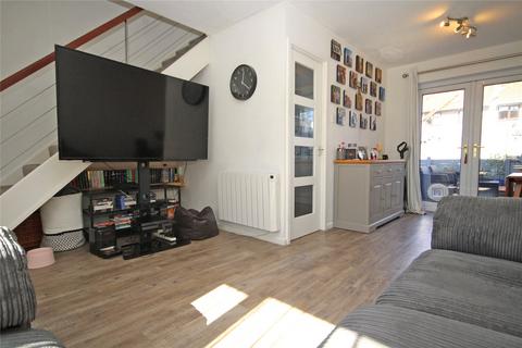 2 bedroom end of terrace house for sale, Eastlands, New Milton, Hampshire, BH25