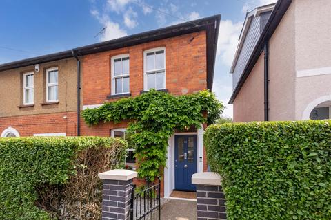 3 bedroom semi-detached house for sale - Belmont Road, Maidenhead SL6