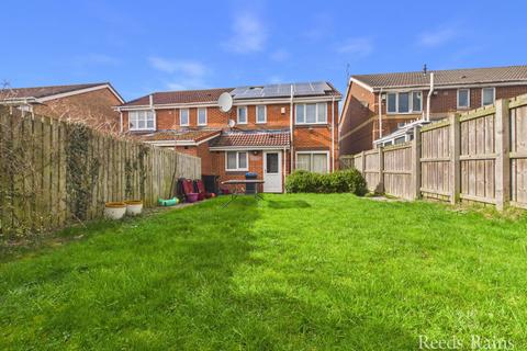 undefined, Gardners Place, Durham DH7