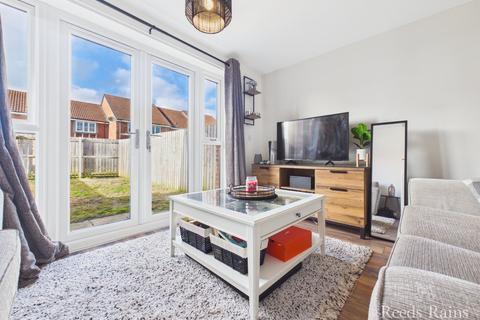 2 bedroom semi-detached house for sale, Bell Road, Durham DL16