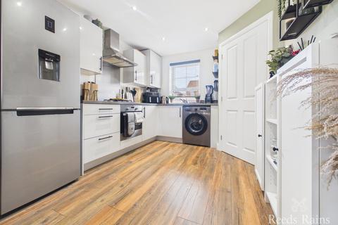 2 bedroom semi-detached house for sale, Bell Road, Durham DL16