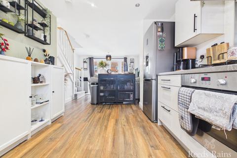 2 bedroom semi-detached house for sale, Bell Road, Durham DL16