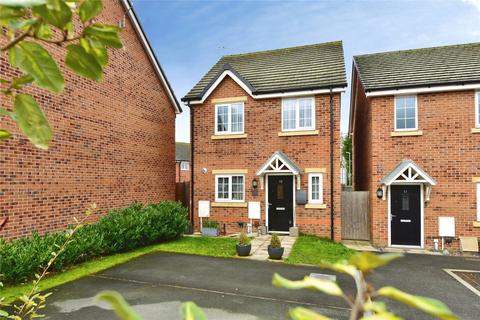 undefined, Westheath Close, Congleton, Cheshire, CW12