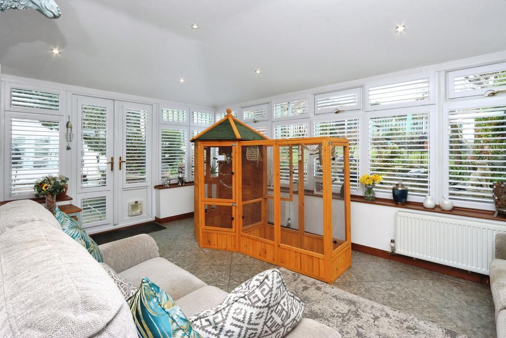 Conservatory