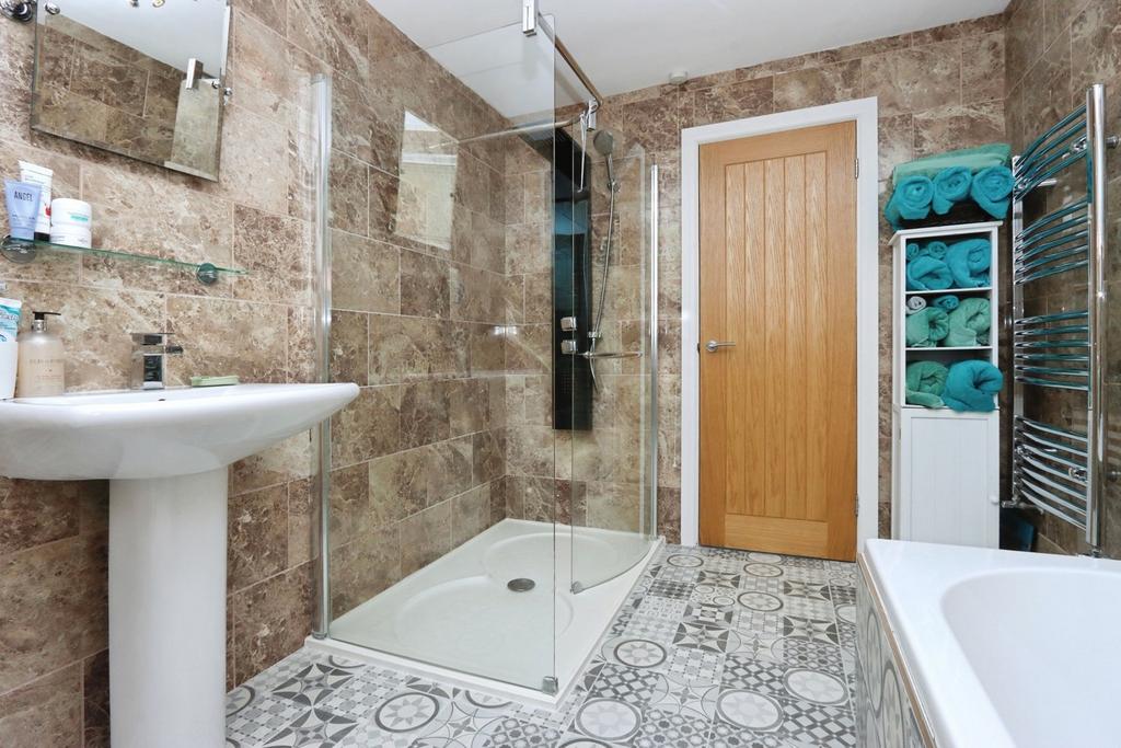 En Suite
