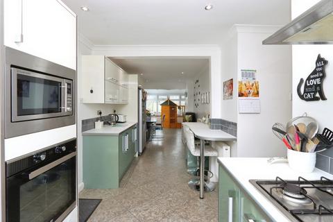 3 bedroom semi-detached house for sale, Bocking Lane, Sheffield, S8