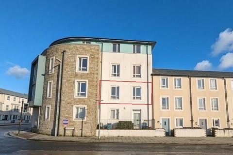undefined, Vyvyan House, Kerrier Way, Camborne, Cornwall, TR14 8FJ