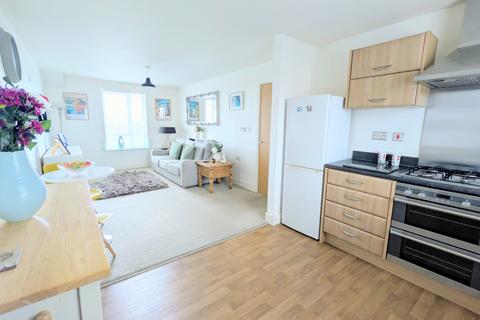 undefined, Vyvyan House, Kerrier Way, Camborne, Cornwall, TR14 8FJ