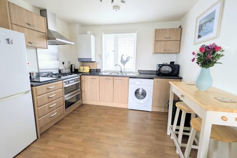 undefined, Vyvyan House, Kerrier Way, Camborne, Cornwall, TR14 8FJ
