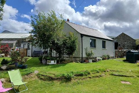 3 bedroom detached house for sale - Gerlan, Bethesda, Bangor, Gwynedd, LL57