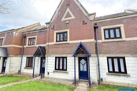 3 bedroom terraced house for sale, Trinity Mews, Thornaby, Stockton-On-Tees TS17 6BQ