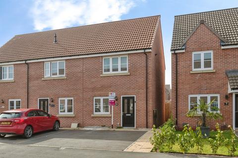 undefined, Arlington Road, Hatfield, Doncaster