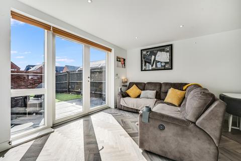 2 bedroom semi-detached house for sale, Wentworth Road, Channels, Chelmsford