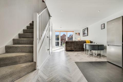 2 bedroom semi-detached house for sale, Wentworth Road, Channels, Chelmsford