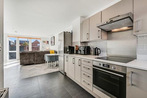 2 bedroom semi-detached house for sale, Wentworth Road, Channels, Chelmsford