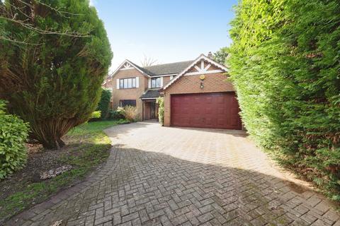 4 bedroom detached house for sale, Arden Leys, Tanworth-In-Arden, Solihull