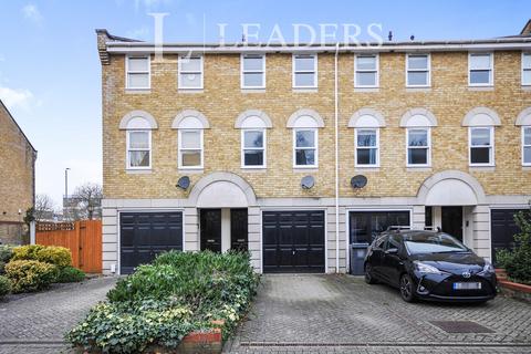 undefined, Vicarage Drive, Beckenham, BR3