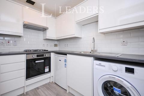 undefined, Vicarage Drive, Beckenham, BR3