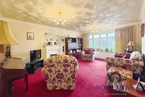3 bedroom bungalow for sale, Longsideway, Barnsley S75