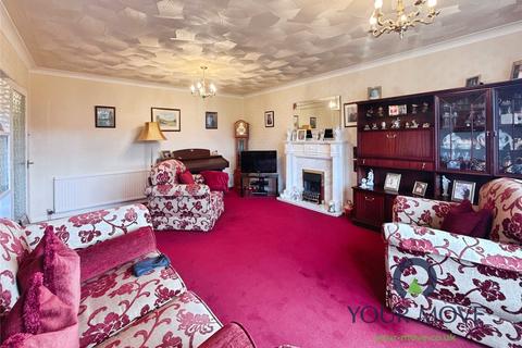 3 bedroom bungalow for sale, Longsideway, Barnsley S75
