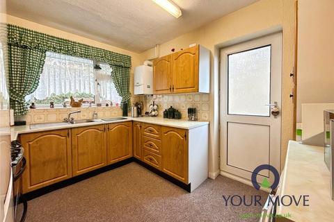 3 bedroom bungalow for sale, Longsideway, Barnsley S75