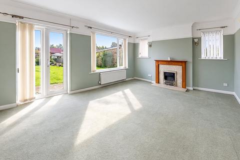 3 bedroom detached bungalow for sale, Chestfield Road, Whitstable, CT5 3LS