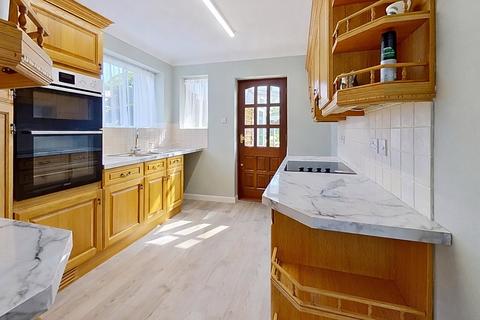 3 bedroom detached bungalow for sale, Chestfield Road, Whitstable, CT5 3LS
