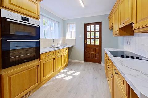 3 bedroom detached bungalow for sale, Chestfield Road, Whitstable, CT5 3LS