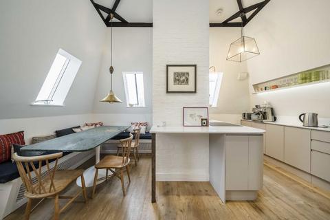 undefined, Gatliff Close, London SW1W