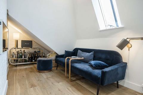 undefined, Gatliff Close, London SW1W