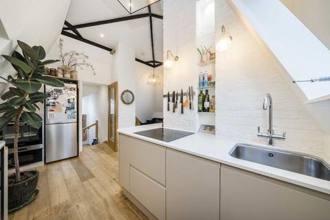 undefined, Gatliff Close, London SW1W