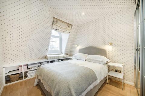 undefined, Gatliff Close, London SW1W