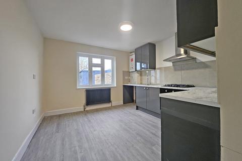 undefined, Queens Road, Buckhurst Hill, IG9