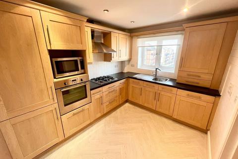 undefined, Quayside, Hartlepool TS24