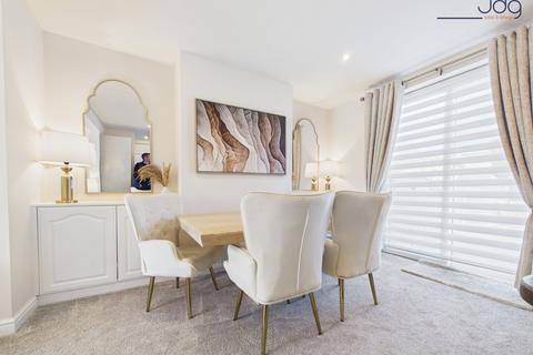 undefined, Tibicar Drive West, Heysham, LA3