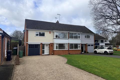 3 bedroom semi-detached house for sale - Pine Walk, Stourbridge