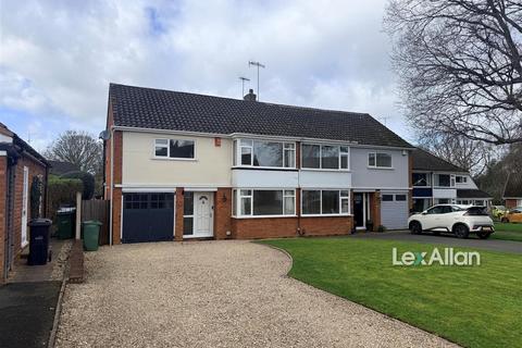 3 bedroom semi-detached house for sale, Pine Walk, Stourbridge