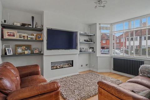3 bedroom semi-detached house for sale, Stanton Road, Solihull B90