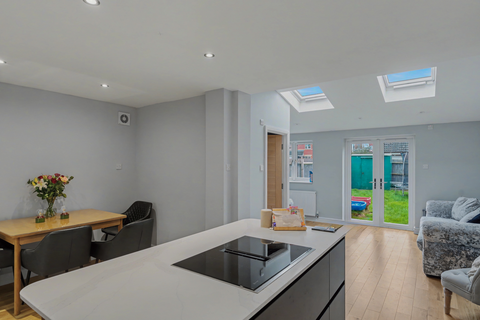 3 bedroom semi-detached house for sale, Stanton Road, Solihull B90