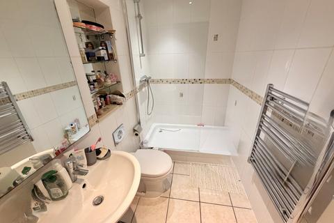 1 bedroom flat to rent, Upper Allen Street, Sheffield, S3