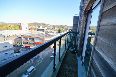 1 bedroom flat to rent, Upper Allen Street, Sheffield, S3